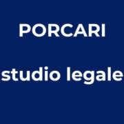 (c) Studiolegaleporcari.it